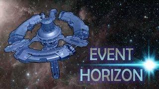 Event Horizon - Frontier Android Gameplay ᴴᴰ