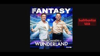 Let´s Talk, Neue News zu " #FANTASY, Willkommen im Wunderland ".