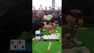 LETS SWEAT WITH KK!  |  €1,150 Luxon Mystery Bounty| @PokerStars X IrishOpen