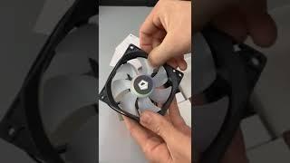 Cpu cooler / ID Cooling SE-903-XT / TDP 130W / AIR Cooling / SE 903 XT