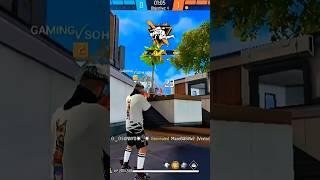 MOBILE GOD  SENSITIVITY  #shorts #freefire
