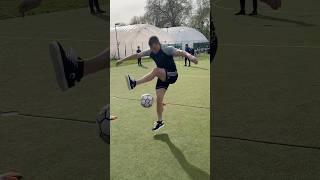 Freestyle Football Skills World Champion ️󠁧󠁢󠁥󠁮󠁧󠁿