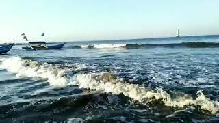 CINEMATIC LAUT TELUK PENYU