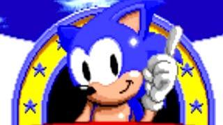 Sonic 1 Random Levels Project - Longplay/Walkthrough