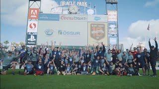 Challenged Athletes Foundation - 2019 - San Francisco