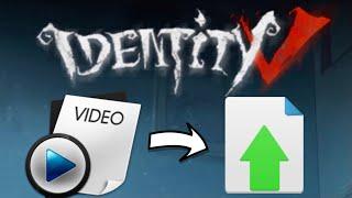 How to Share Your Match Replays in Identity V (Guide)