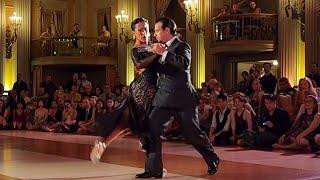 Simone Fachini & Gioia Abballe - Quién Lo Habría De Pensar - Gavito Tango Festival, Oct 6, 2024