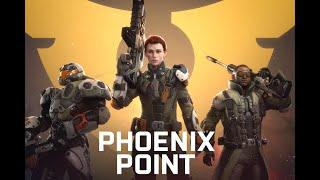 Phoenix Point: советы новичкам