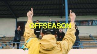 CA$HANOVA BULHAR - OFF SEASON feat. LABELLO & TK27 (2L VIDEO)