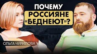 Как копить деньги правильно? Обучение финансовой грамотности для детей и взрослых. Ольга Чурилова