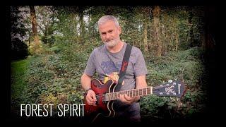 Andrey Z. - FOREST SPIRIT