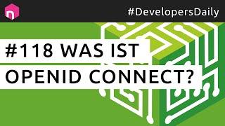 Was ist OpenID Connect? // deutsch