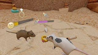 Mouse Simulator (by Avelog) Android Gameplay [HD]