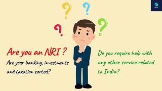 SBNRI services for NRIs