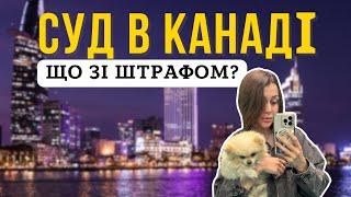 VLOG: поїхали у Вʼєтнам, а що з судом в Канаді?