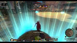 AION Classic 3.2 - Brawler (Broom) vs Sorc (Rengazz)