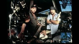 Pantera - 5 Minutes Alone Bass & Drums
