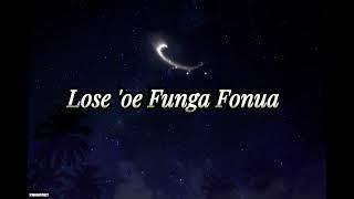 Lose 'oe Funga Fonua by Lui Fa#lyrics #tongan #tongansong #song