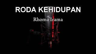 RODA KEHIDUPAN Karaoke tanpa vokal