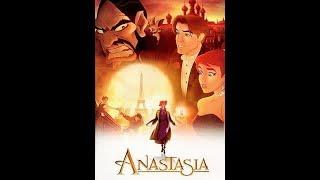 Anastasia (1997) The Magical Journey hosted by Aaliyah (part 1/3)