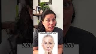 Fertility After 40 Boost Your Chances Naturally #short #FertilityOver40