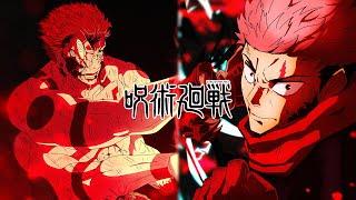 CH 264 OST「Yuji x Sukuna Theme」Jujutsu Kaisen EPIC OST MIX (Fanmade)