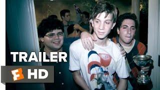 Project X (2012) Trailer - HD Movie - Todd Phillips