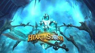 Лорд Ребрад - Приключение Hearthstone