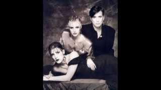The Lebanon - The Human League