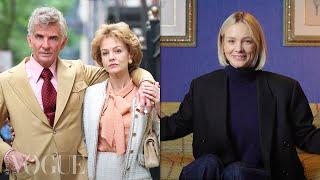 Carey Mulligan Breaks Down 21 Memorable Looks From 2005 To Now | Life in Looks