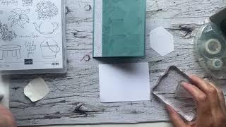 Out of the Box- Country Birdhouse