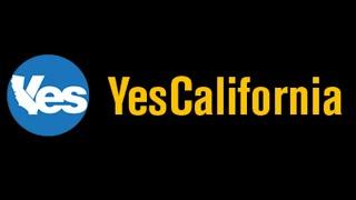 Yes California CALEXIT CONGRESS