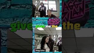 Behind the Scenes of 'We Aren't Metal' Production 7