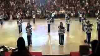 CHEERDANCE NAMIN! ndjfg