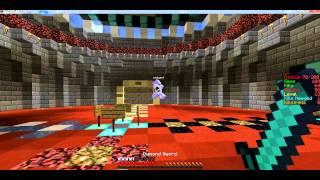Let's Play RankUp MineCraft Mini Game- Skrimzy Designs