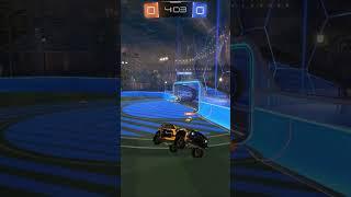 МИНУС УШИ, ПРЕДУПРЕЖДАЮ  - РОКЕТ ЛИГА #rocketleague #рокетлига #shorts