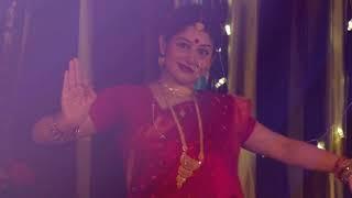 Aigiri Nandini| Durga Song | Dance Choreography | Swagata Bhattacharjee
