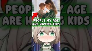 Nimi's age group are Having Problems on Naming their Kids【NimiNightmare】