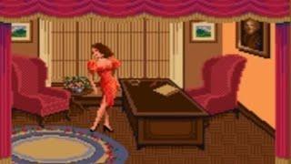 Clue (SNES) Playthrough - NintendoComplete