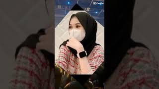 kumpulan JJ Tik tok cewek cantik