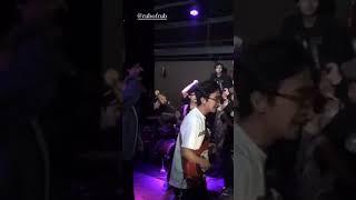 Rub Of Rub - Lepas (Live)