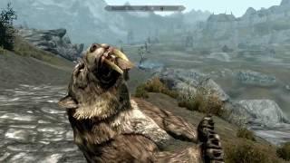 Skyrim Mod Spotlights - Skyrim Mod Spotlight: Better Horses