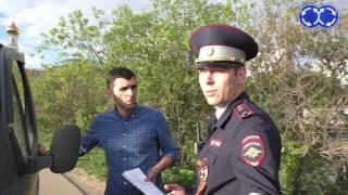 Вектор Движения №110. ИЗЫДИ!