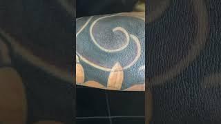 Background tattoo #tattoo #peng #tattooist #tattoolover