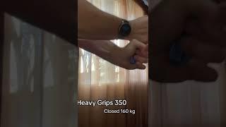 Хеви грип 350 на 3 раза