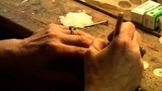 Sanding (part 2 of 2) | Jewelry Tips with Nancy