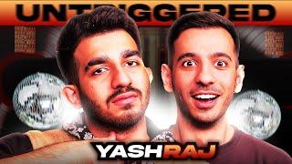 We Made Yashraj REGRET Coming On Our Podcast...