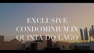 Exclusive Development in Quinta do Lago: Live with Luxury and Sophistication