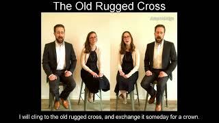 The Old Rugged Cross