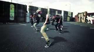 CRUSH | Nathan Marsh Choreography